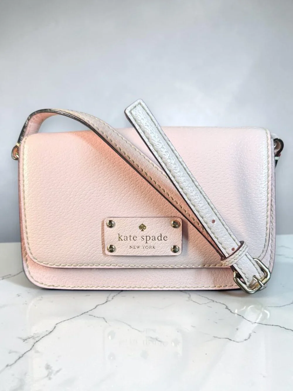 Kate Spade Wellesley Fynn 